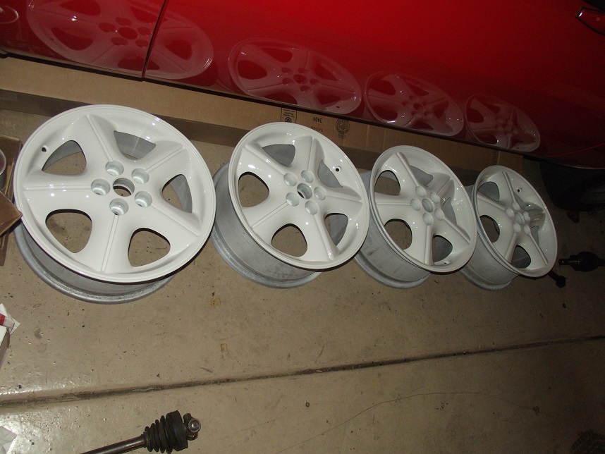 Attached picture painted stratus wheels.JPG